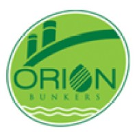 ORION BUNKERS DMCC logo - Similar company to Stilimat