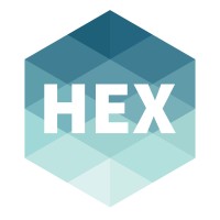 HEX Software logo - Similar company to Hexsoftwares