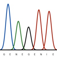 GeneGenie Bioinformatics logo - Similar company to Sivotec Bioinformatics