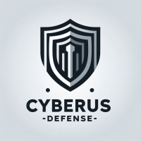 Cyberus Defense logo - Similar company to Protevo