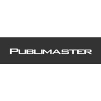 Publimaster Srl logo - Similar company to Gonuts Communication