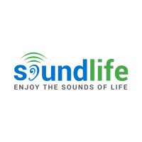 SOUNDLIFE Hearing Center logo - Similar company to Best Hearing Aid Centre Sdn Bhd