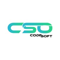 CSO CODESOFT logo - Similar company to Bm Constructions