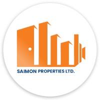 Saimon Properties Ltd. logo - Similar company to Studio Ecotecture Ltd.