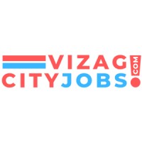 Vizag City Jobs logo - Similar company to Hello Vizag