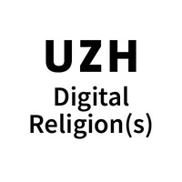 URPP Digital Religion(s) logo - Similar company to Resilience