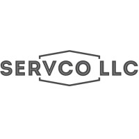 ServCo LLC logo - Similar company to A One Technology Fire Safety & Security Systems