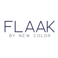FLAAK by New Color logo - Similar company to Flaak Academy