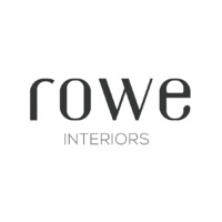 Rowe Interiors logo - Similar company to Lk Designs Inc.