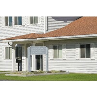 Umatilla County Housing Authority logo - Similar company to Fmec Group Ltd