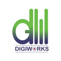 Digiworks BPO logo - Similar company to Digiworks