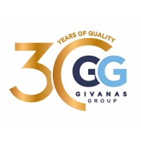 Givanas Group logo - Similar company to Cargoextra