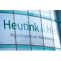 Heutink en Heij logo - Similar company to Spikerbv