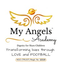My Angels Academy