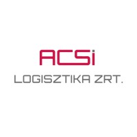 ACSI Logisztika Zrt. logo - Similar company to Logisztika.Com