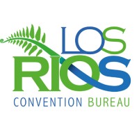 LOS RIOS CONVENTION BUREAU logo - Similar company to Nodo Chile