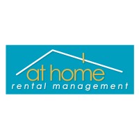 At Home Rental logo - Similar company to Vrm Leads