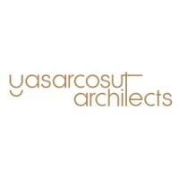 Yasar Cosut Archtitecs logo - Similar company to Architectopia As