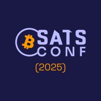 Satsconf logo - Similar company to Walletchat