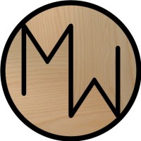 MOODWOOD logo - Similar company to Super.Espace