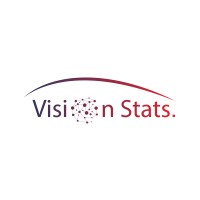 VISION STATS logo - Similar company to Innov-Tech Corp