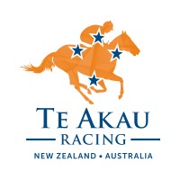Te Akau Racing - New Zealand | Australia logo - Similar company to Kahoonah