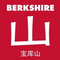 Berkshire Publishing Group 宝库山 logo - Similar company to Sustainus