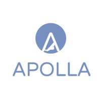 Apolla Performance Wear logo - Similar company to Content Curator Studio