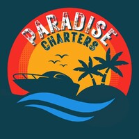 Paradise Charters logo - Similar company to Personal Paradise Charters