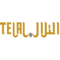 Telal Gents' Fashion التلال للأزياء logo - Similar company to Lingo Orbit Communications