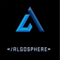 AlgoSphere logo - Similar company to Algosphere Alliance