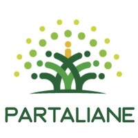 Partaliane logo - Similar company to Carapaces - Stratégies & Conformités