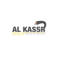 Al-Qassr Co. For Electric Components Supply logo - Similar company to Platinum Electric