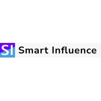 Smart Influence logo - Similar company to Olldrop