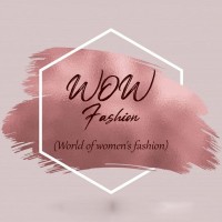Wow Fashion By Itisha Jain logo - Similar company to Turtlewish Fashion And Lifestyle