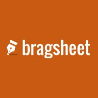 Bragsheet