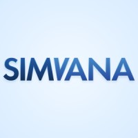 SIMVANA logo - Similar company to Reboot Imagine