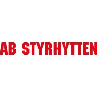 AB STYRHYTTEN logo - Similar company to H2 Engineering Ab