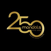 Mandals AS logo - Similar company to Nøsted &