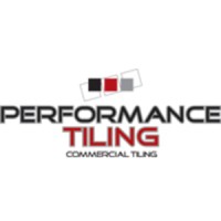 Performance Tiling logo - Similar company to Centurion Fire Services