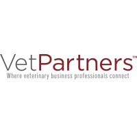 VetPartners logo - Similar company to I.T. Guru - Veterinary Information Technology Experts