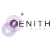 Zenith Talent logo - Similar company to Crowdstaffing Powered By Prosperix