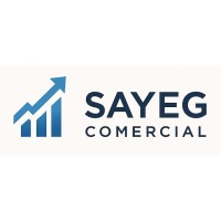 Sayeg Comercial logo - Similar company to Soltech Serviços E Comércio