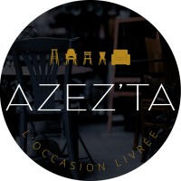 Azez'ta logo - Similar company to Azeta Design