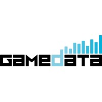 Gamedata logo - Similar company to Kamerastore