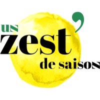 Un Zest' de saison logo - Similar company to Oplato