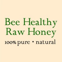 Bee Healthy Raw Honey logo - Similar company to Apitherapy Center Sviloš