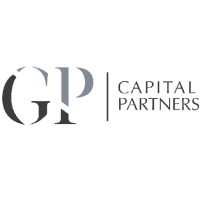 GP CAPITAL logo - Similar company to Amazonas Energía Solar