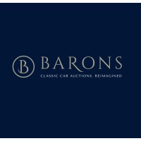 BARONS (AUCTIONEERS) LTD logo - Similar company to Archangel®