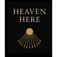 Heaven Here Movement logo - Similar company to Espai Barcelona